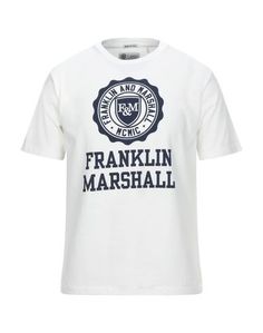 Футболка Franklin & Marshall