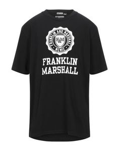 Футболка Franklin & Marshall