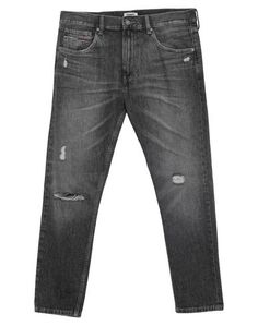Джинсовые брюки Tommy Jeans