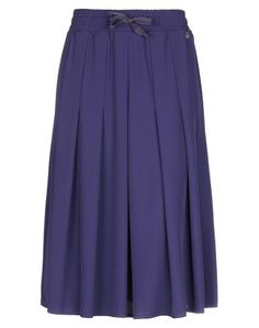 Юбка длиной 3/4 Souvenir