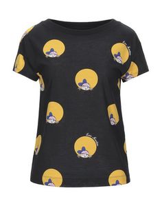 Футболка Love Moschino