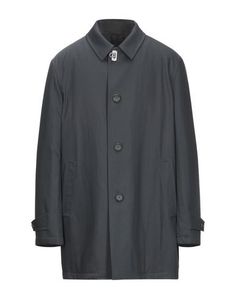 Легкое пальто Salvatore Ferragamo