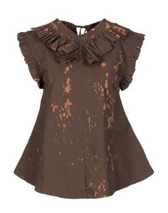 Топ без рукавов Collection PrivĒe?