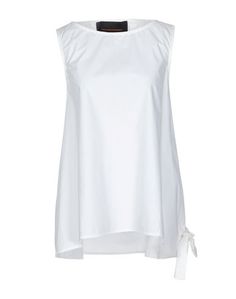 Топ без рукавов Collection PrivĒe?