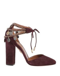 Туфли Aquazzura