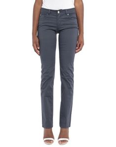 Повседневные брюки Trussardi Jeans
