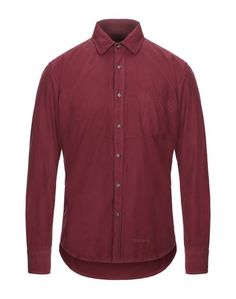 Pубашка Alessandro Lamura