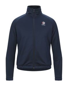 Толстовка Reebok