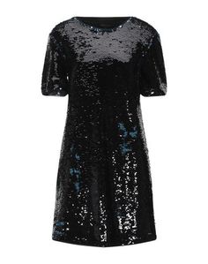 Короткое платье Armani Exchange