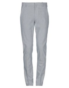 Повседневные брюки Dondup