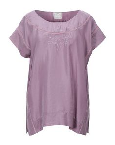 Блузка Forte Forte