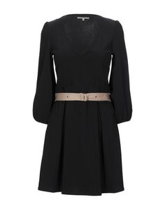 Короткое платье Patrizia Pepe