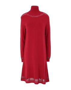 Короткое платье Twinset