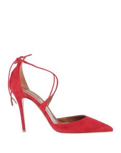 Туфли Aquazzura