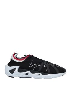 Низкие кеды и кроссовки Y-3