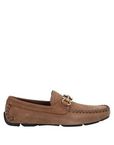 Мокасины Salvatore Ferragamo