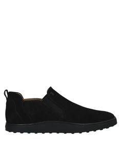 Низкие кеды и кроссовки Tod`S