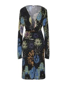 Платье до колена M Missoni