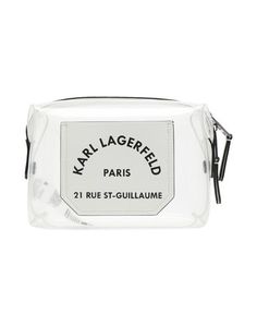 Beauty case Karl Lagerfeld