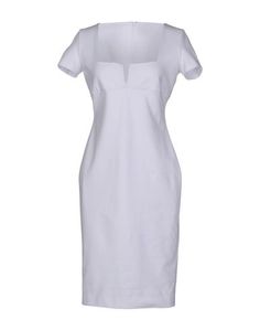 Короткое платье Dsquared2
