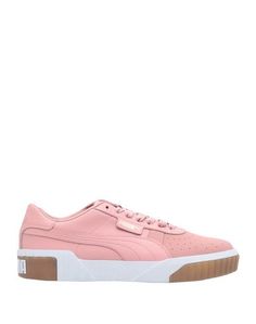 Низкие кеды и кроссовки Puma