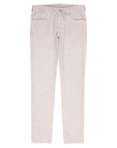 Джинсовые брюки Brunello Cucinelli