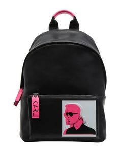 Рюкзаки и сумки на пояс Karl Lagerfeld