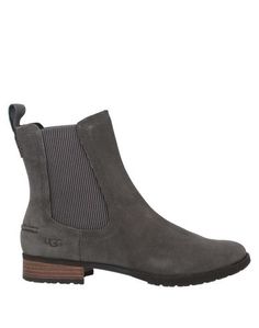 Полусапоги и высокие ботинки UGG Australia
