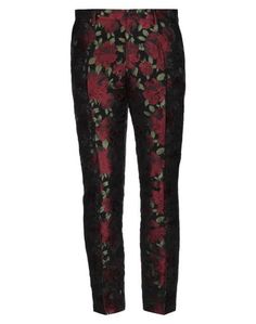 Повседневные брюки Dolce & Gabbana
