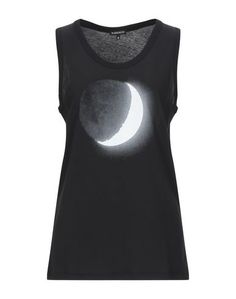 Топ без рукавов Ann Demeulemeester