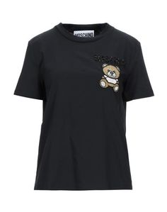 Футболка Moschino