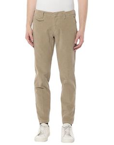 Повседневные брюки Gabardine