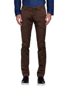 Повседневные брюки Dondup