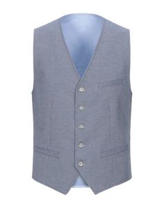 Жилет Gean LUC Paris