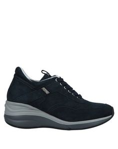 Низкие кеды и кроссовки Cesare Paciotti 4US