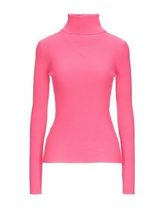 Водолазки Msgm