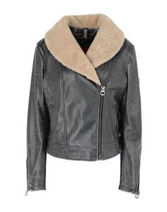 Куртка Matchless