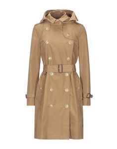 Легкое пальто Burberry