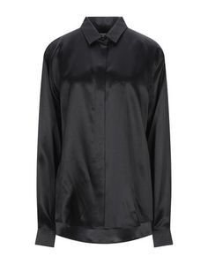 Pубашка Saint Laurent