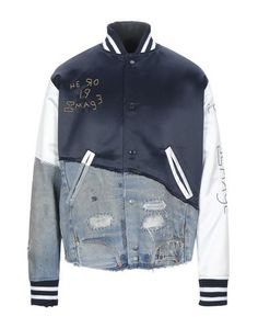 Куртка Greg Lauren