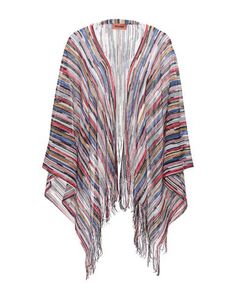 Накидка Missoni