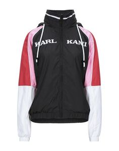 Куртка Karl Kani