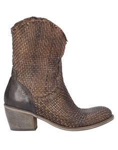 Полусапоги и высокие ботинки Schuhmanns