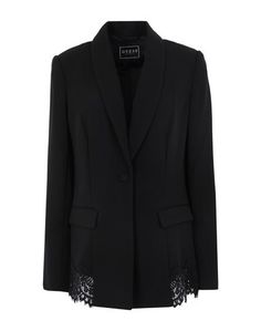Пиджак Guess