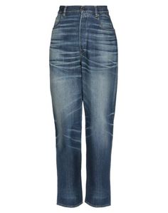 Джинсовые брюки Golden Goose Deluxe Brand