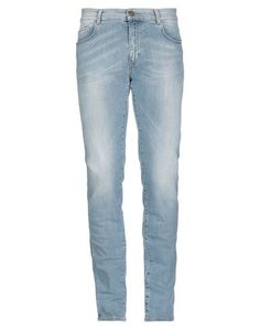 Джинсовые брюки Tru Trussardi