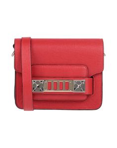 Сумка на руку Proenza Schouler