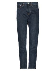 Джинсовые брюки PS Paul Smith