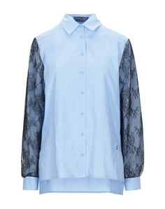 Pубашка Trussardi Jeans