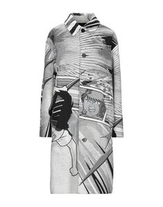 Пальто Msgm